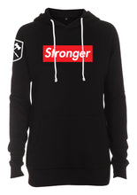 Stronger Hoodie