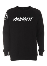 VikingFit Crew - Sort