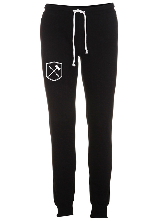 Sweatpants - Sort