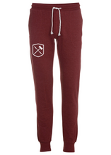 Sweatpants - Bordeaux