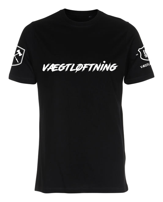 IK99 - Vægtløftning Tee